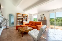 Vente maison Les Issambres  