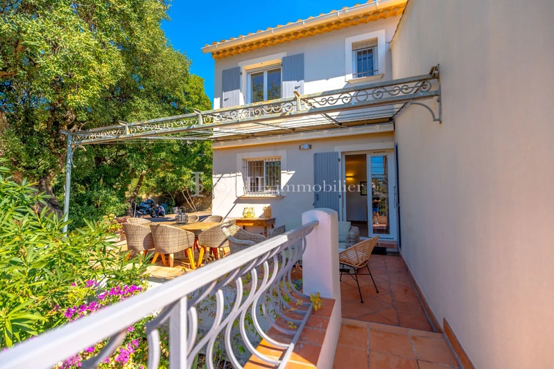 Vente maison Roquebrune-sur-Argens  