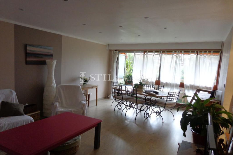 Photo Appartement Sainte-Maxime Centre-ville, achat appartement 4 pièces 90 m²