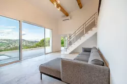 Vente villa Sainte-Maxime  