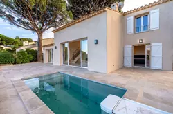 Vente villa Sainte-Maxime  