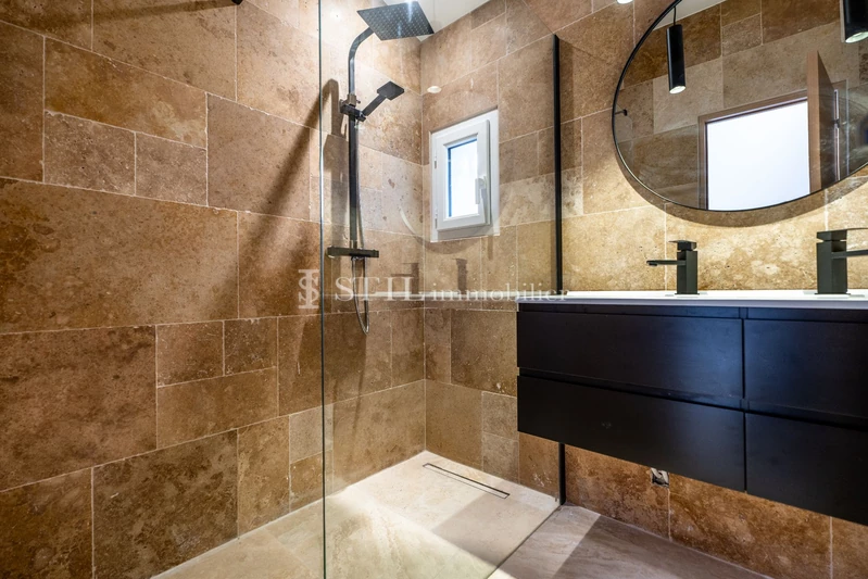 Vente villa Sainte-Maxime  