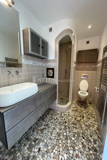 Vente villa Le Plan-de-la-Tour  