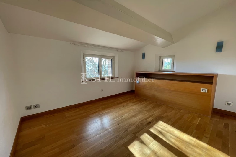 Vente villa Le Plan-de-la-Tour  