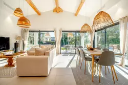 Vente villa Sainte-Maxime Vente villa Sainte-Maxime