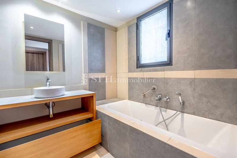 Vente maison Le Plan-de-la-Tour  