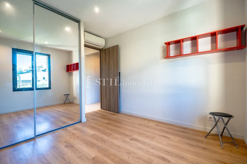 Vente maison Le Plan-de-la-Tour  