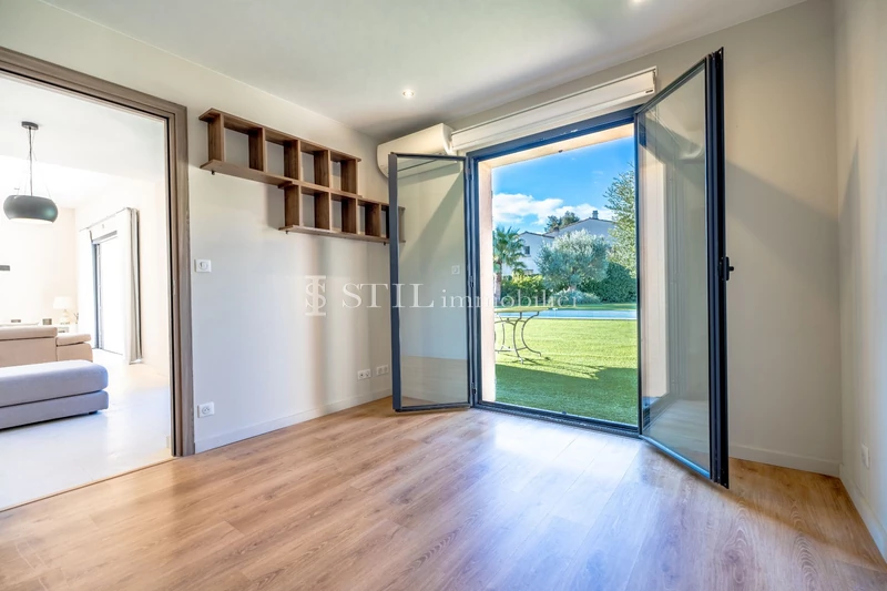 Vente maison Le Plan-de-la-Tour  