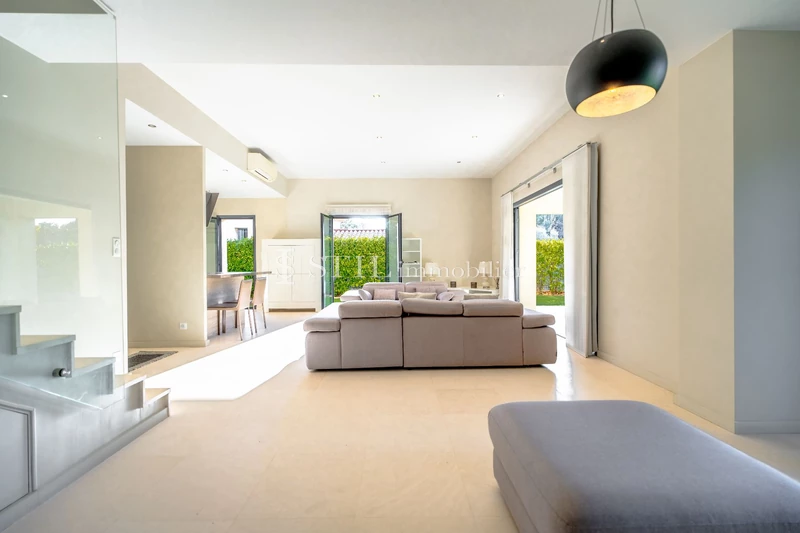 Vente maison Le Plan-de-la-Tour  