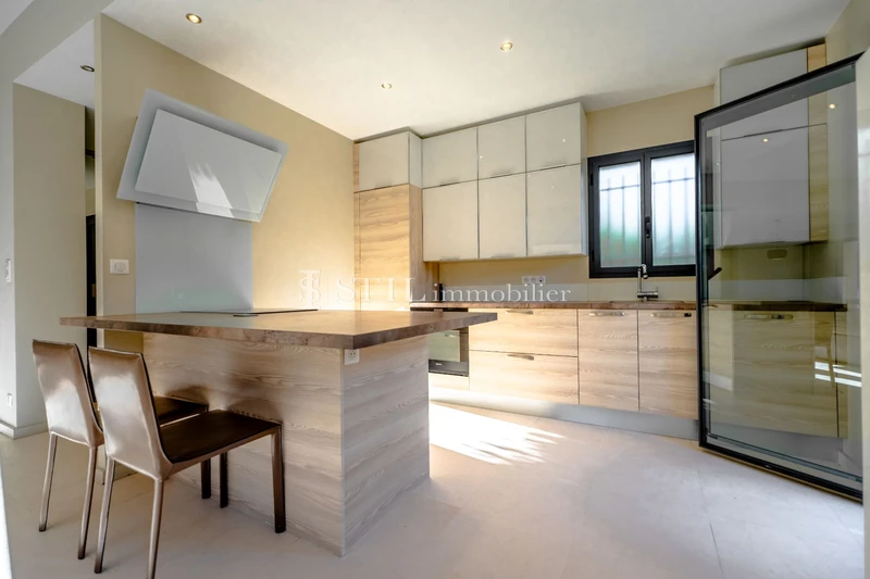 Vente maison Le Plan-de-la-Tour  