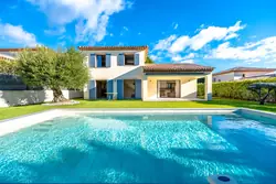 Vente maison Le Plan-de-la-Tour  