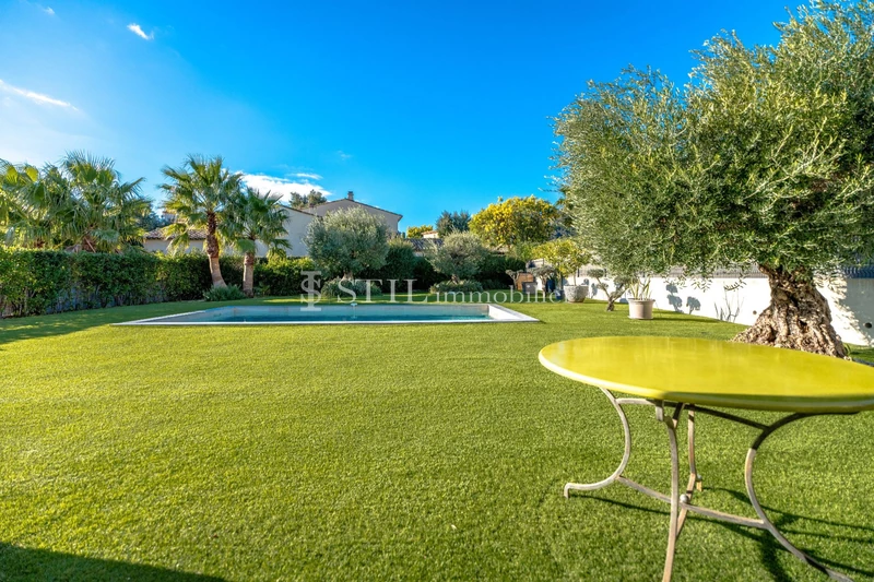 Vente maison Le Plan-de-la-Tour  