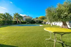 Vente maison Le Plan-de-la-Tour  