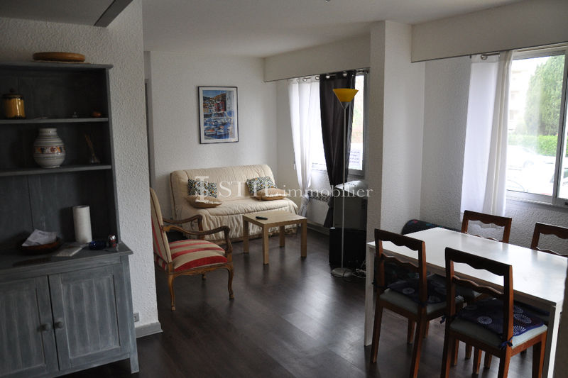 Vente appartement Sainte-Maxime Vente appartement Sainte-Maxime Apartment Sainte-Maxime Centre-ville, to buy apartment 2 rooms 51 m²