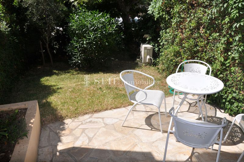 Vente appartement Sainte-Maxime Vente appartement Sainte-Maxime Appartement Sainte-Maxime Centre-ville, achat appartement 1 pièce 23 m²