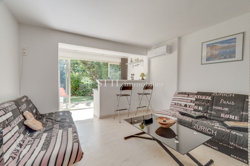 Vente Appartement Rez De Jardin Stil Immobilier