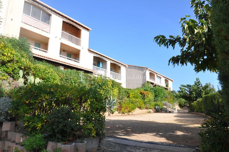 Photo Apartment Les Issambres Proche plages, to buy apartment 2 rooms 25 m²