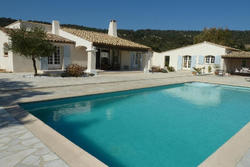 Photos Maison Villa à vendre Le Plan-de-la-Tour 83120