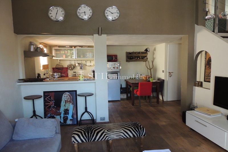 Vente mas Grimaud Vente mas Grimaud Mas Grimaud Proche plages, achat mas 2 chambres 68 m²