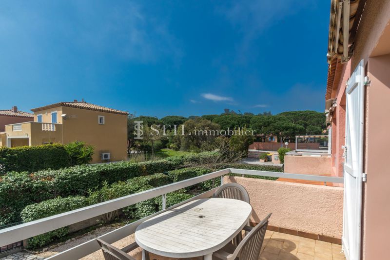 Vente appartement Sainte-Maxime Vente appartement Sainte-Maxime Appartement Sainte-Maxime Proche plages, achat appartement 2 pièces 31 m²