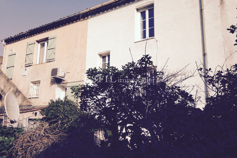 Photo Apartment Le Plan-de-la-Tour Village, to buy apartment 3 rooms 58 m²