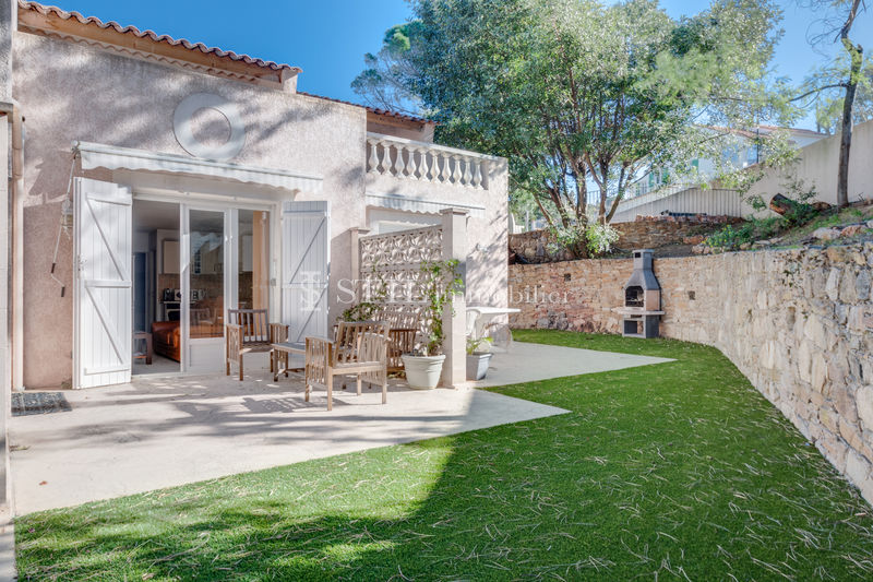 Photo Mazet Sainte-Maxime Proche centre-ville, achat mazet 3 chambres 70 m²