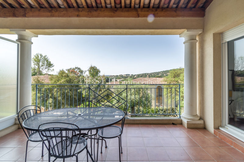 Vente appartement Sainte-Maxime Vente appartement Sainte-Maxime Appartement Sainte-Maxime Proche centre-ville, achat appartement 3 pièces 45 m²