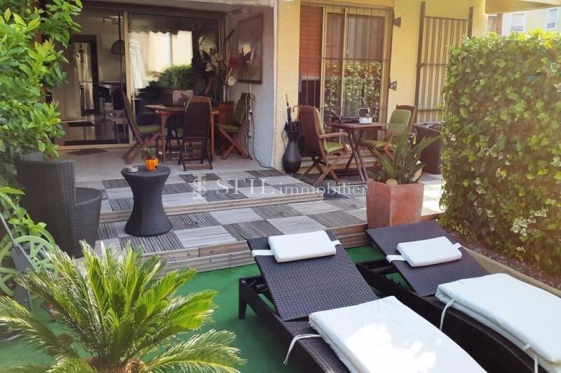 Photo Apartment Sainte-Maxime Centre-ville, to buy apartment 3 rooms 59 m²