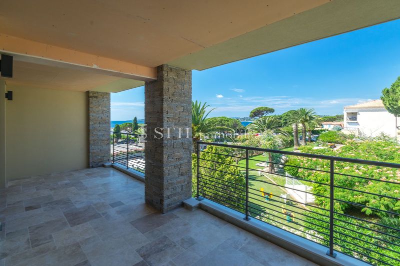 Vente appartement Les Issambres Vente appartement Les Issambres Appartement Les Issambres Bord de mer, achat appartement 2 pièces 72 m²