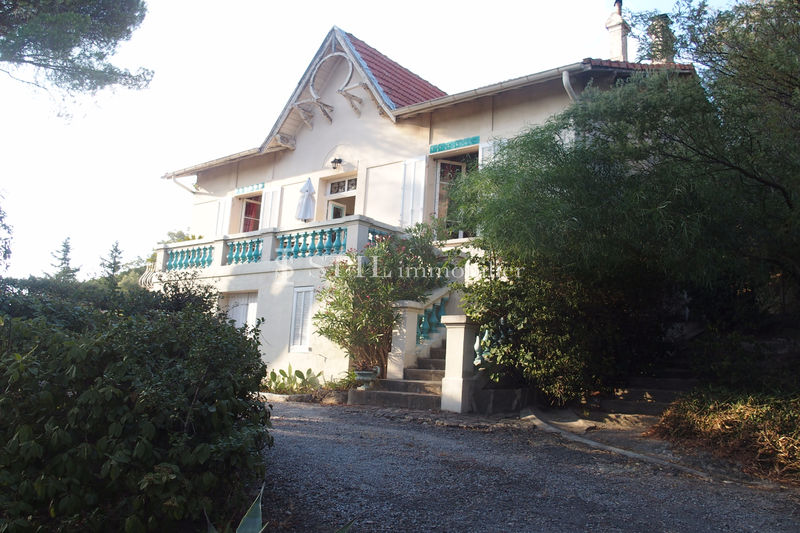 Vente propriété Sainte-Maxime Vente propriété Sainte-Maxime Propriété Sainte-Maxime Centre-ville, achat propriété 5 chambres 155 m²