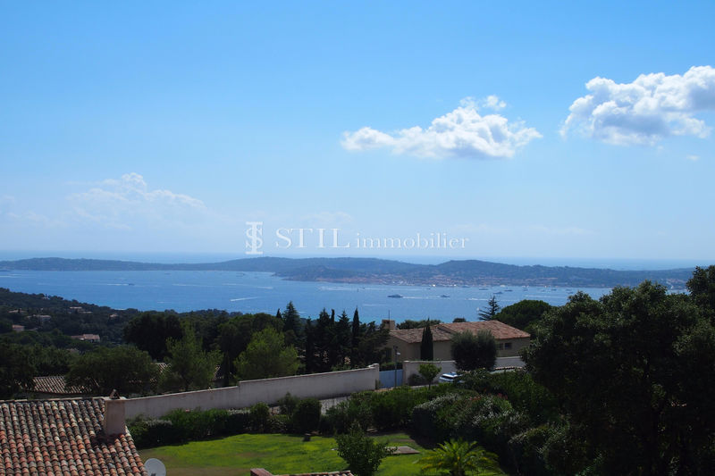 Photo Villa Grimaud Proche plages, achat villa 4 chambres 250 m²