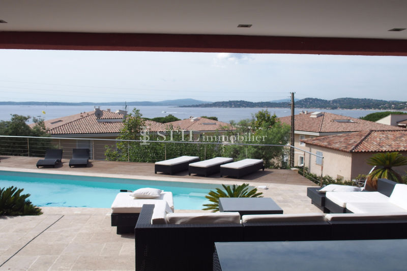Photo Villa Les Issambres Proche plages, to buy villa 3 bedrooms 250 m²