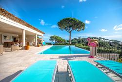 Vente villa Sainte-Maxime  