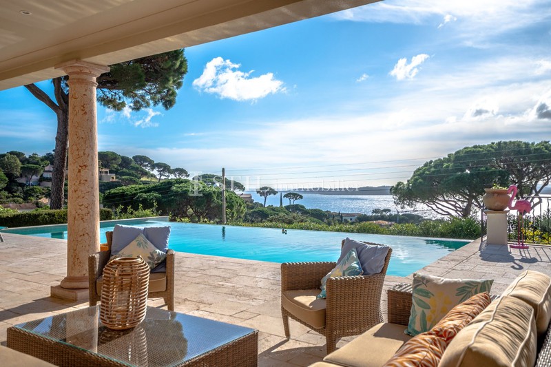 Vente villa Sainte-Maxime  Villa Sainte-Maxime Proche centre-ville,   to buy villa  4 bedroom   300&nbsp;m&sup2;