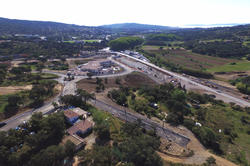 Photos Terrain à bâtir à vendre Sainte-Maxime 83120