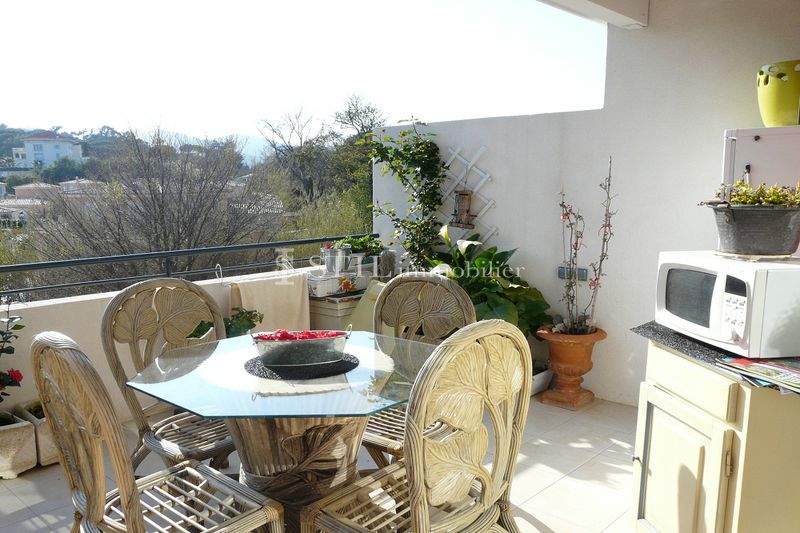 Photo Appartement Les Issambres Proche plages, achat appartement 3 pièces 60 m²