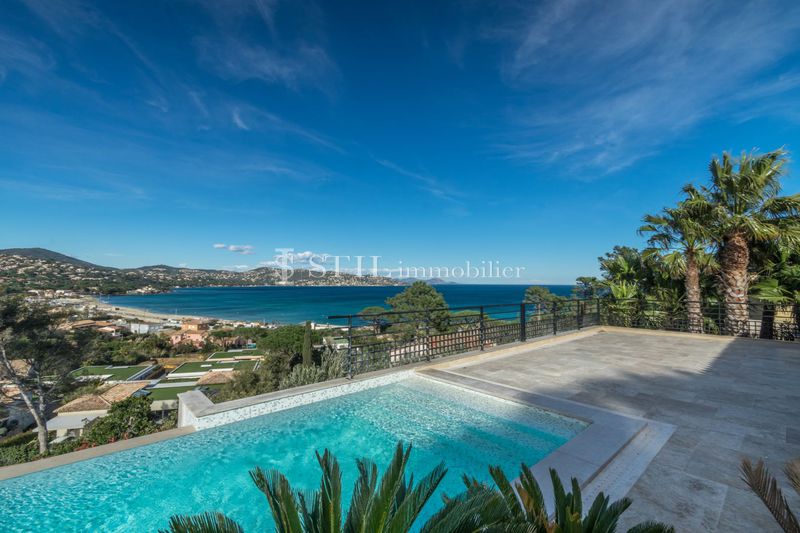 Vente villa Sainte-Maxime Vente villa Sainte-Maxime Villa Sainte-Maxime Proche plages, achat villa 5 chambres 325 m²