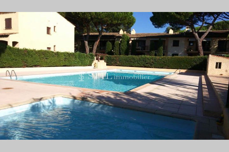 Photo Appartement Les Issambres Proche plages, achat appartement 4 pièces 100 m²