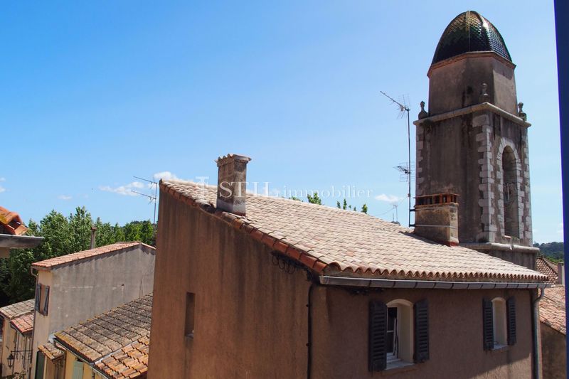 Photo Apartment Saint-Tropez Centre-ville, to buy apartment 1 room 25 m²