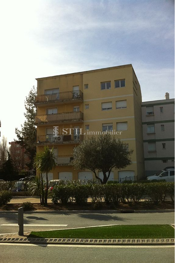 Photo Appartement Sainte-Maxime Centre ville , achat appartement 5 pièces 110 m²