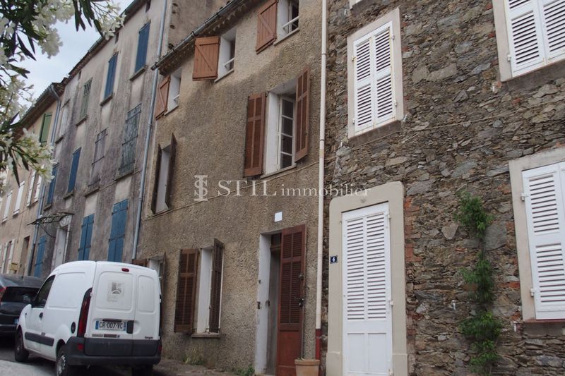Photo Villa La Garde-Freinet Centre-ville, to buy villa 4 bedrooms 115 m²