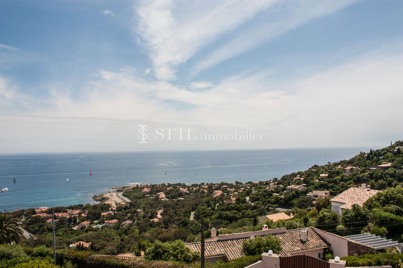 Photo Villa Les Issambres to buy villa 3 bedrooms 180 m²