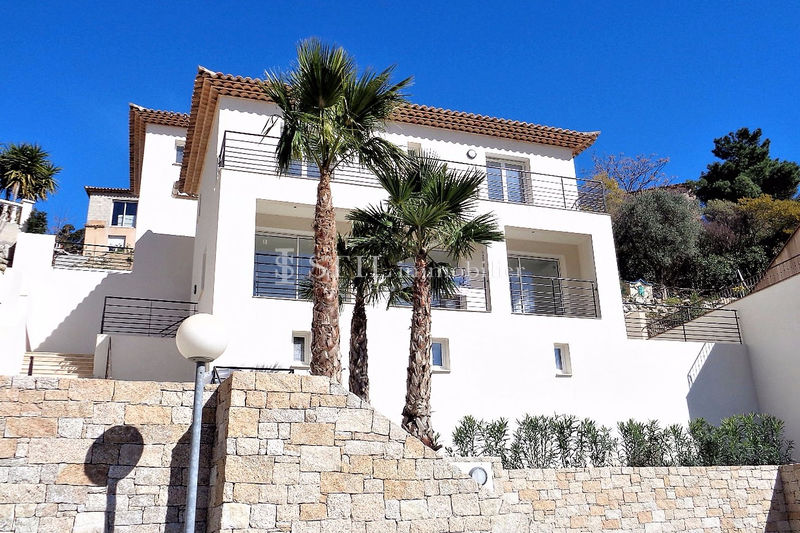 Photo Villa Le Plan-de-la-Tour to buy villa 2 bedrooms 64 m²