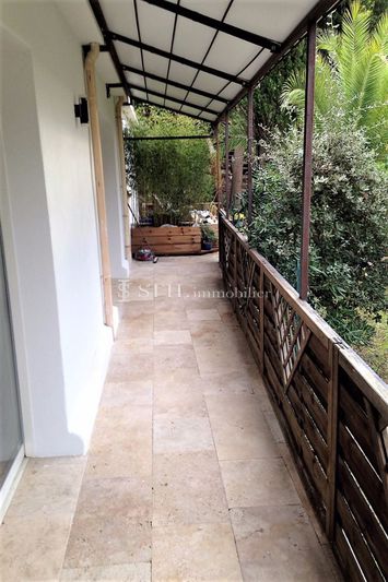 Photo Apartment Les Issambres to buy apartment 2 rooms 55 m²
