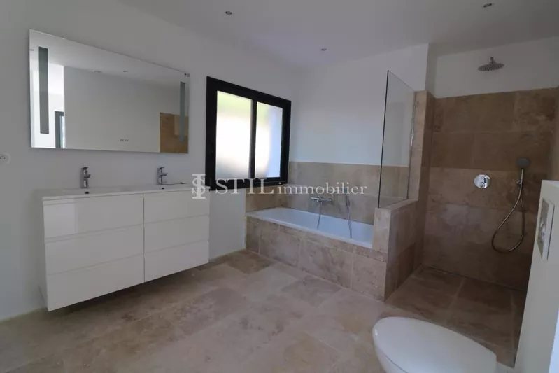 Vente villa Sainte-Maxime  