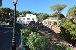 Vente villa Sainte-Maxime  