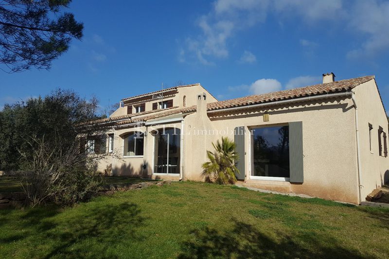 Vente villa Le Muy Vente villa Le Muy Villa Le Muy achat villa 3 chambres 200 m²