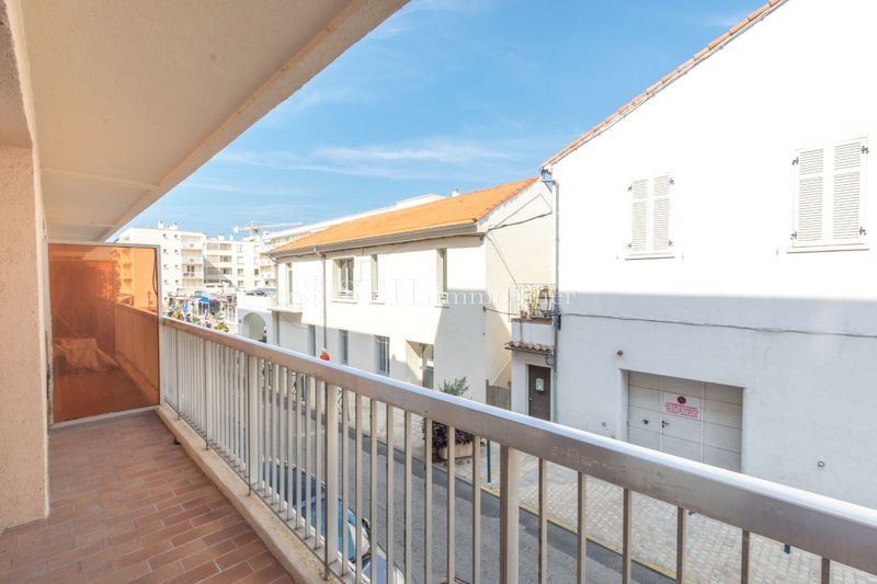 Photo Appartement Sainte-Maxime Centre-ville, achat appartement 1 pièce 37 m²