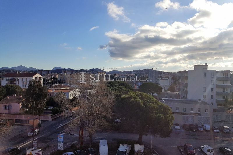 Photo Appartement Fréjus Centre-ville, achat appartement 4 pièces 80 m²