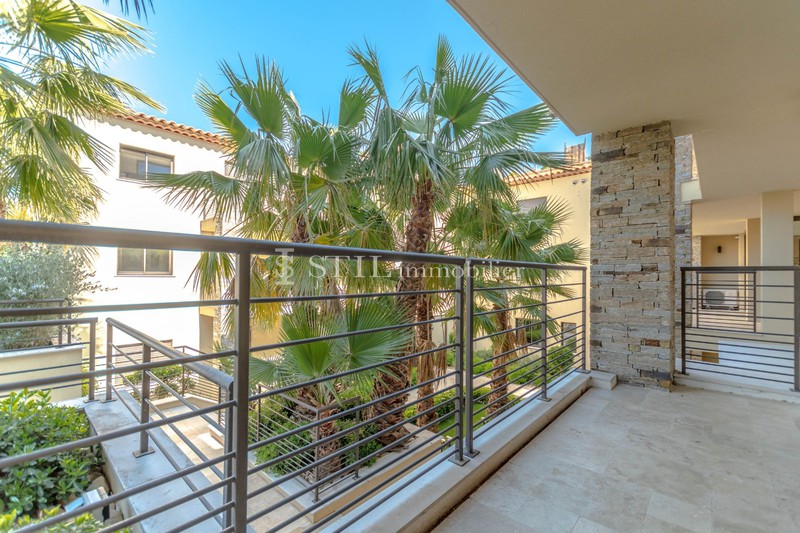 Vente appartement Les Issambres Vente appartement Les Issambres Appartement Les Issambres Bord de mer, achat appartement 2 pièces 34 m²